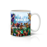 Κούπα robl τοπίο