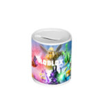 Κουμπαράς robl