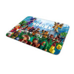 Mousepad robl
