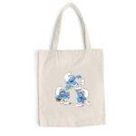 Τσάντα στρουμφ