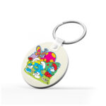 Μπρελόκ στρουμφ