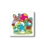 Μαγνητάκι στρουμφ