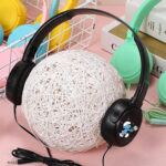 Ακουστικά στρουμφ GADGET