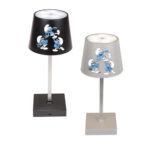 Led Φωτιστικό στρουμφ