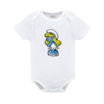 Ζιπουνάκι στρουμφ χαρακτήρας