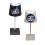 LED Φωτιστικό GLARM