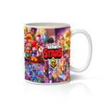 Κούπα Br-stars εικόνες χαρακτήρων