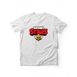 T-SHIRT Br-stars