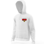 Φούτερ με κουκούλα Br-stars