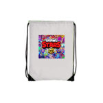 Σακίδιο με Κορδόνι Br-stars