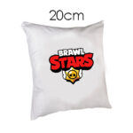 Μαξιλάρι 20cm Br-stars