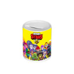 Κουμπαράς Br-stars