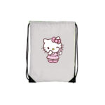 Σακίδιο με Κορδόνι Hello K