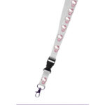 Κορδόνι Λαιμού Hello K