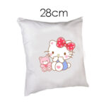 Μαξιλάρι 28cm Hello K
