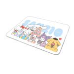 Mousepad Hello K