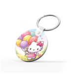 Μπρελόκ Hello K