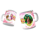 Κούπα Masa χαρακτήρες