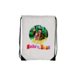 Σακίδιο με Κορδόνι Masa