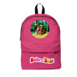 Σακίδιο πλάτης Masa