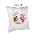 Μαξιλάρι 28cm Masa