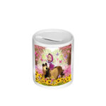 Κουμπαράς Masa