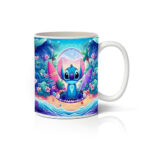 Κούπα φιγούρα S θάλασσα