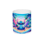 Μολυβοθήκη φιγούρα S ουράνειο τόξο