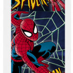 Λαμπάδα 4,5*25 εκ, Spid 3