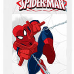 Λαμπάδα 4,5*25 εκ, Spid 5