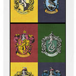 Λαμπάδα 4,5*25 εκ, HP 1