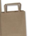Σακούλα Κραφτ 26*34*12cm