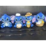 Figure S's Friends 8 inches