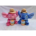 Milk Tea Figure S 20cm