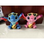 Guitar Figure S 8 inches