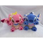 Beach Couple Figure S 25cm