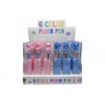 Ball pen 17CM Figure S