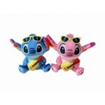 4-inch Figure S holding guitar