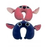 U - shaped pillow Figure S