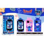 Touch screen camera Figure S