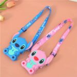 Silicone messenger bag Figure S