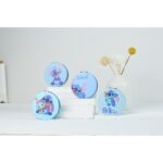 Round 7CM small mirror Figure S