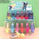 Lip Gloss Figure S