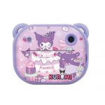 HD dual-camera printing camera Kur