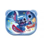 HD dual-camera printing camera Figure S