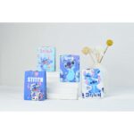 7CM rectangular small mirror Figure S