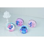 7CM Bread Small Mirror Figure S