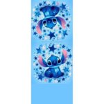 ΠΕΤΣΕΤΑ ΘΑΛΑΣΣΗΣ ΣΤΙΤΣ 70*140cm Figure S