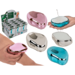 Συσκευή αποτρίχωσης και peeling nano glass,11 x 7 εκ.