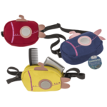 Τσάντα, υποβρύχιο με ιμάντα ώμου, 15 x 19,5 x 5 εκ